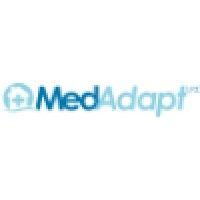 medadapt logo image