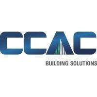 ccac building solutions logo image