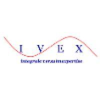 ivex logo image