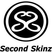 second skinz logo image