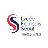 lycée français de séoul logo image