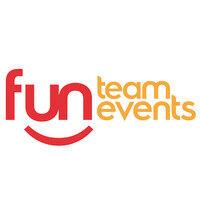 fun team events