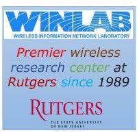 winlab logo image