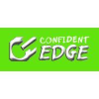 confident edge