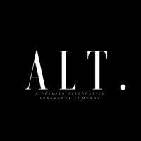 alt. fragrances logo image