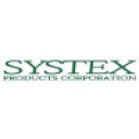 systex products corporation logo image