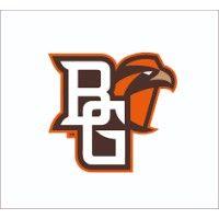 bowling green state university athletic department logo image