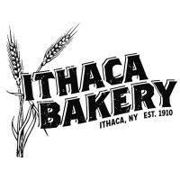 ithaca bakery logo image