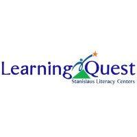 learningquest - stanislaus literacy centers logo image