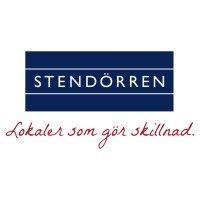 stendörren fastigheter ab logo image