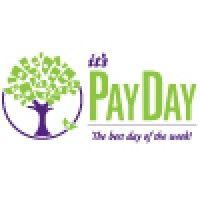 it's payday payroll logo image