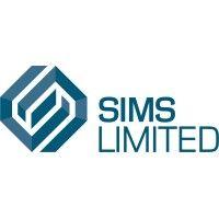 sims  limited logo image