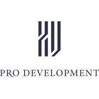 pro development