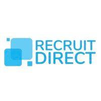 recruitdirect.io logo image