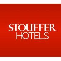 stouffer hotels & resorts logo image