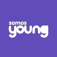 somos young logo image