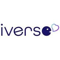 i-verse ltd. logo image