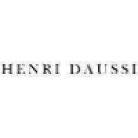 henri daussi logo image