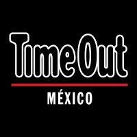 time out méxico logo image