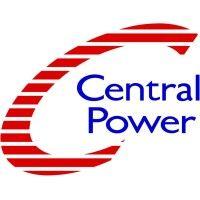 central power ltd logo image