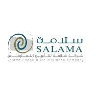 salama cooperative insurance co. logo image