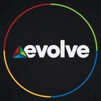 evolve technology logo image