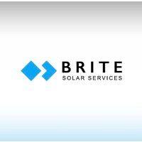 brite solar logo image