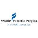 logo of Frisbie Memorial Hospital