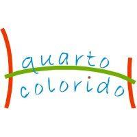 quarto colorido mobiliário e decoração lda logo image