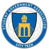 nycct sga logo image