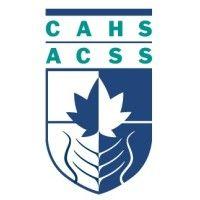 canadian academy of health sciences logo image