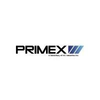 primex logo image