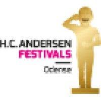 h.c. andersen festivals logo image