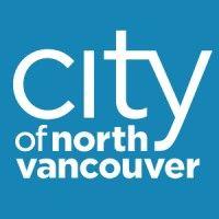 city of north vancouver logo image