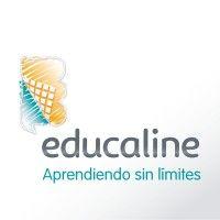 educaline logo image