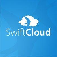 swiftcloud logo image