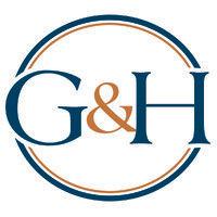 gislason & hunter llp logo image