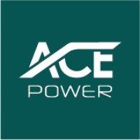 ace power logo image