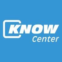 know center logo image