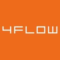 4flow logo image