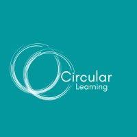 circular learning logo image