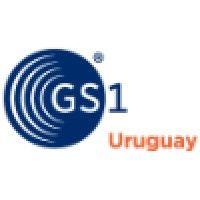 gs1 uruguay logo image