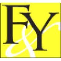 foshee & yaffe law logo image