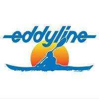 eddyline kayaks logo image