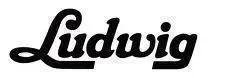 Ludwig Drum logo image