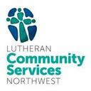 logo of Lutheran Community Services Northwest