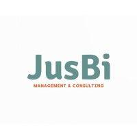 jusbi logo image