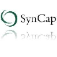 syncap management gmbh logo image