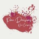 logo of Pour Decisions Wine Company