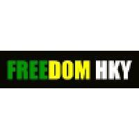 freedom hky logo image